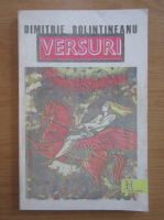 Dimitrie Bolintineanu - Versuri