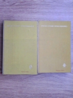 Dimitrie Cantemir - Istoria ieroglifica (2 volume)