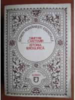 Dimitrie Cantemir - Istoria ieroglifica