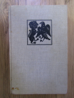 Dimitrie Cantemir - Istoria ieroglifica