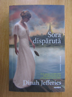 Dinah Jefferies - Sora disparuta