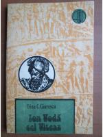 Dinu C. Giurescu - Ion Voda cel Viteaz