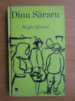Dinu Sararu - Niste tarani
