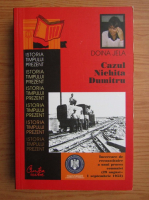 Doina Jela - Cazul Nichita Dumitru
