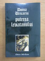 Doina Uricariu - Puterea lebiatanului