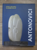 Doina Uricariu, Vladimir Bulat - Antonovici