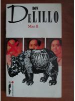 Don Delillo - Mao II