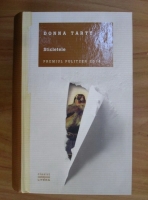 Donna Tartt - Sticletele