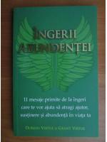 Doreen Virtue - Ingerii abundentei