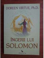 Doreen Virtue - Ingerii lui Solomon