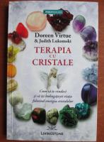 Doreen Virtue - Terapia cu cristale