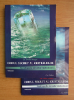 Dorin Dragos - Codul secret al cristalelor. Enciclopedia cristalelor tamaduitoare (2 volume)