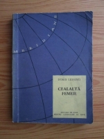 Doris Lessing - Cealalta femeie