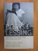 Doris Lessing - The Golden Notebook