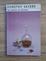 Dorothy L. Sayers - Les pieces du dossier