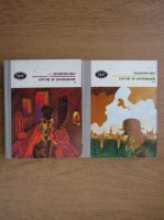Dostoievski - Crima si pedeapsa (2 volume)