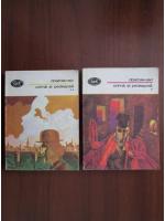 Dostoievski - Crima si pedeapsa (2 volume)