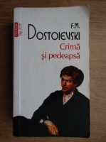 Dostoievski - Crima si pedeapsa