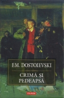 Dostoievski - Crima si pedeapsa