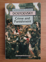 Dostoievski - Crime and punishment