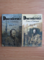 Dostoievski - Crime et Chatiment (2 volume)