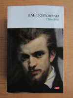 Dostoievski - Demonii