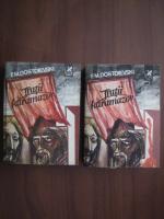 Dostoievski - Fratii Karamazov (2 volume)