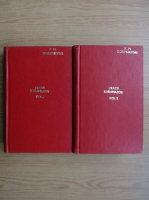 Dostoievski - Fratii Karamazov (2 volume)