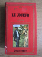 Dostoievski - Le joueur