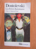 Dostoievski - Les Freres Karamazov