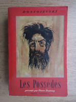 Dostoievski - Les Possedes