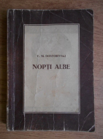 Dostoievski - Nopti albe (1946)