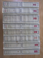 Dostoievski - Opere (volumele 1, 2, 3, 4, 5, 6, 7, 8)