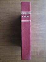 Dostoievski - Opere (volumul 5 - Crima si pedeapsa)