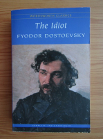 Dostoievski - The idiot