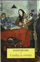 Dostoievski - Umiliti si obiditi 