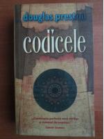 Douglas Preston - Codicele