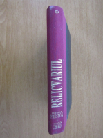 Douglas Preston, Lincoln Child - Relicvariul