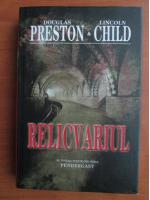 Douglas Preston - Relicvariul