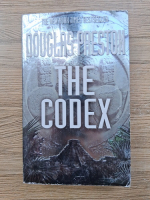 Douglas Preston - The codex