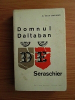 Duiliu Zamfirescu - Domnul Baltaban de Seraschier