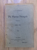 Duiliu Zamfirescu - Pe Marea Neagra