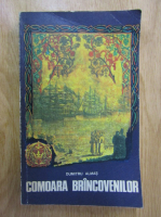Dumitru Almas - Comoara Brincovenilor