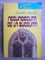 Dumitru Almas - Necunoscuta de la Sucevita