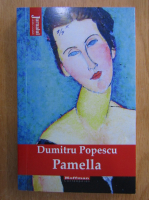 Dumitru Popescu - Pamella