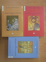 Dumitru Staniloae - Teologia dogmatica ortodoxa (3 volume)