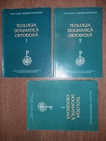 Dumitru Staniloae - Teologia dogmatica ortodoxa (3 volume)