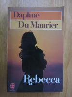 Duphne Du Maurier - Rebecca