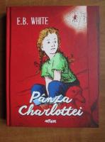 E. B. White - Panza Charlottei