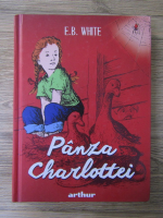 E. B. White - Panza Charlottei